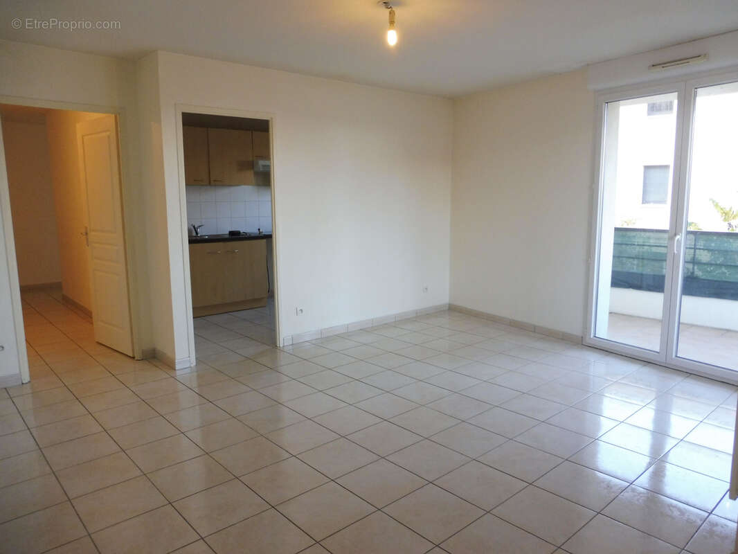 Appartement à COLOMIERS