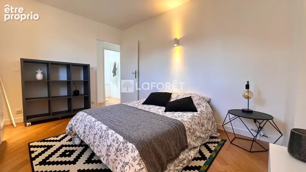 Appartement Cholet 5 pièce(s) 138,76 m2 - photo 6