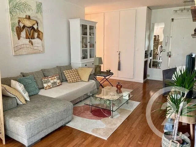 Appartement à BRY-SUR-MARNE
