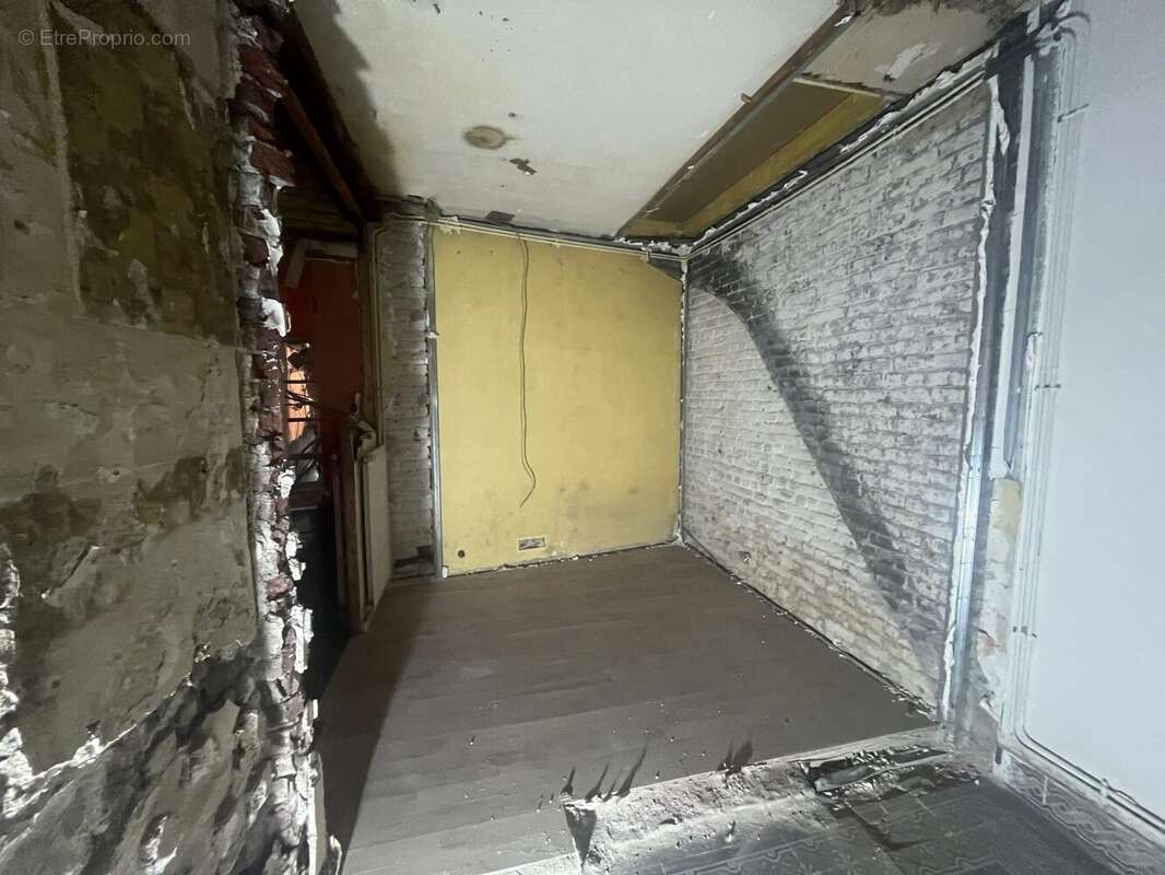 Appartement 95 m² à Lille  - photo 5