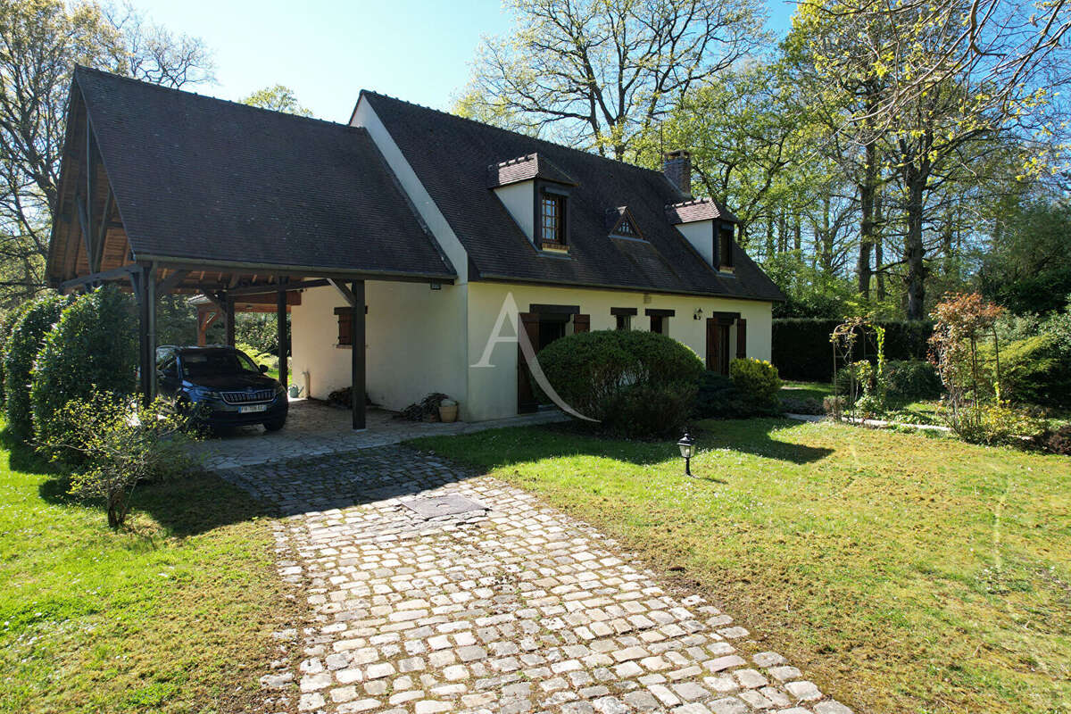 Maison à TRIEL-SUR-SEINE