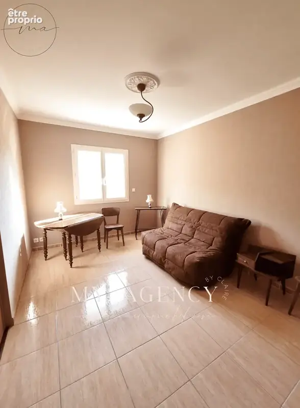 Villa de plain-pied avec garage de 60 m2 à 3 minutes des commerces. - photo 11