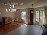 Maison à TREFFORT-CUISIAT