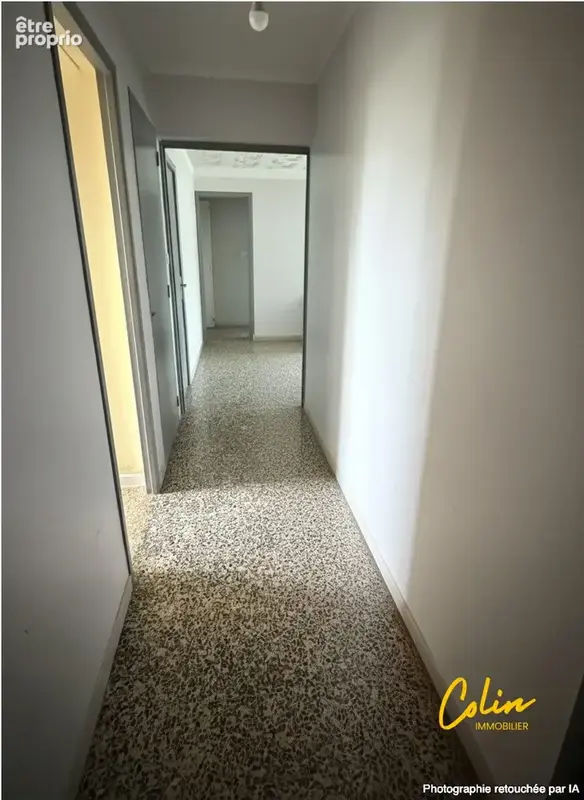 Appartement 4 pièces 70 m² à vendre à Marseille-9e (13009) - photo 7