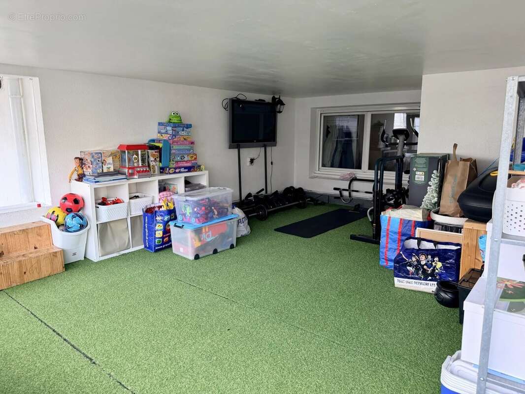 Appartement à MARSEILLE-10E