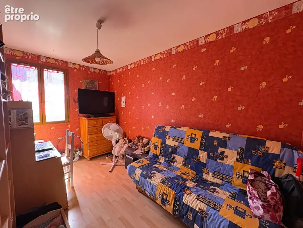 Maison de Plain pied - photo 8
