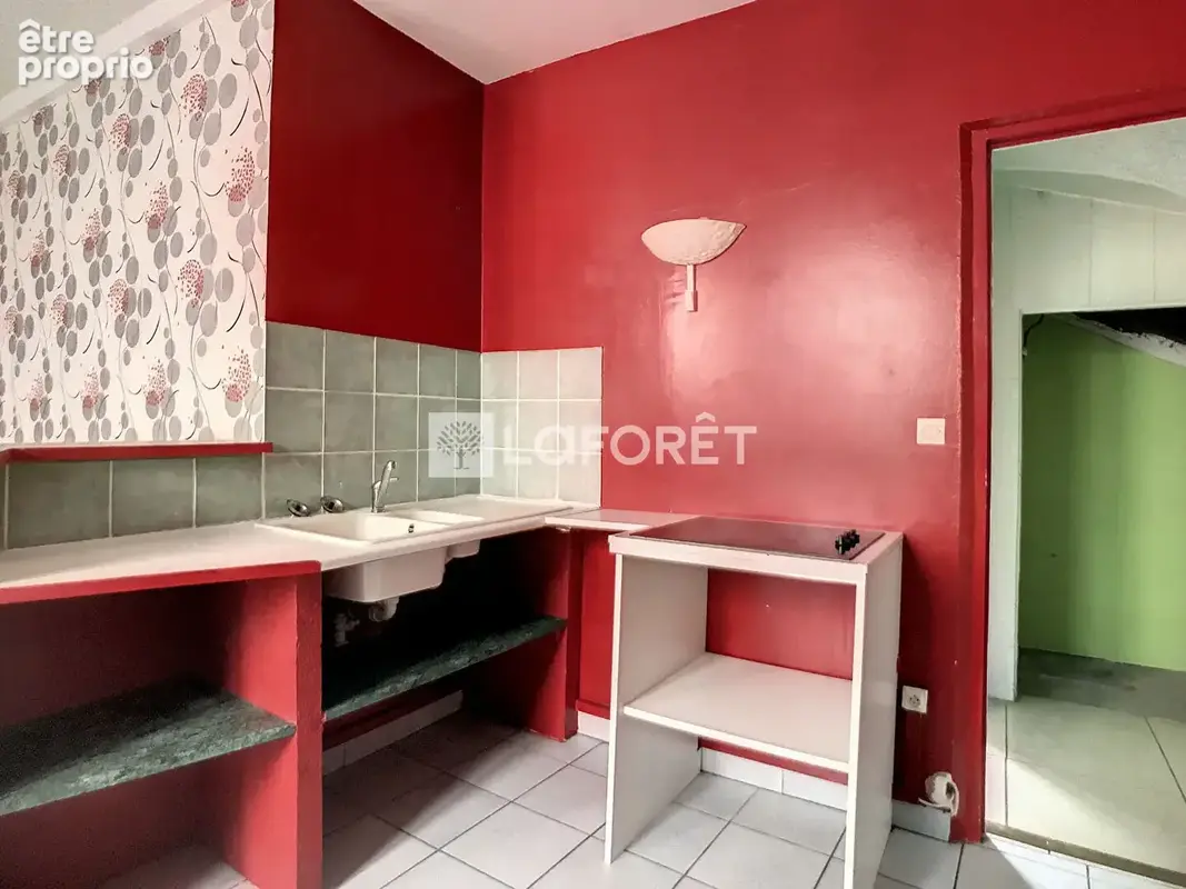 Appartement chalons en champagne - 3 pièce(s) - 60.85 m2 - photo 8