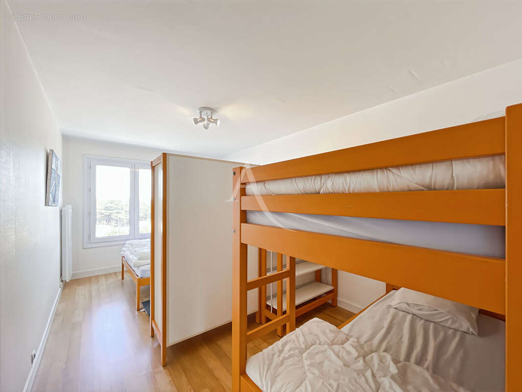 Appartement à SAINT-JEAN-DE-MONTS