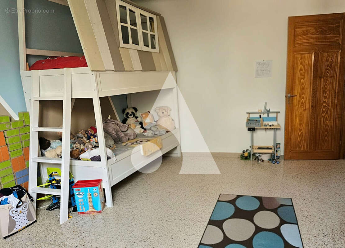 Maison à JONQUIERES