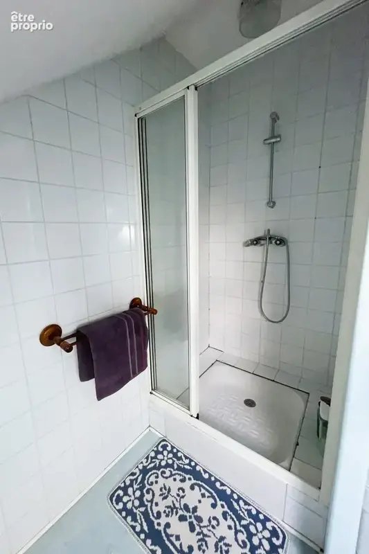 Digoin centre-ville   maison d’exception de 314 m2 - photo 24