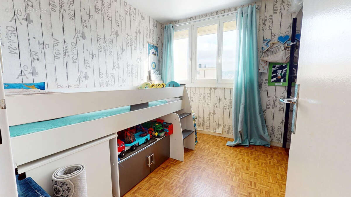 Appartement à BESANCON