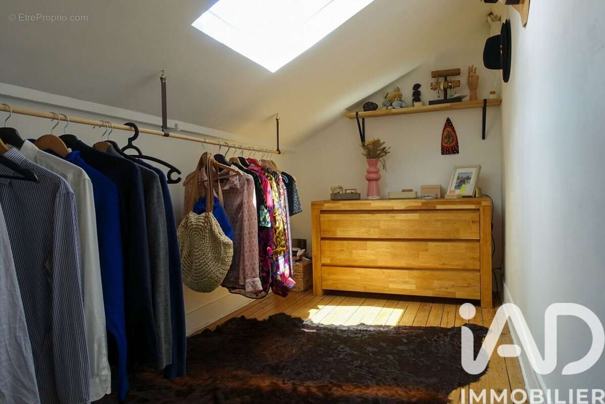 Photo 9 - Maison à NOISY-LE-SEC