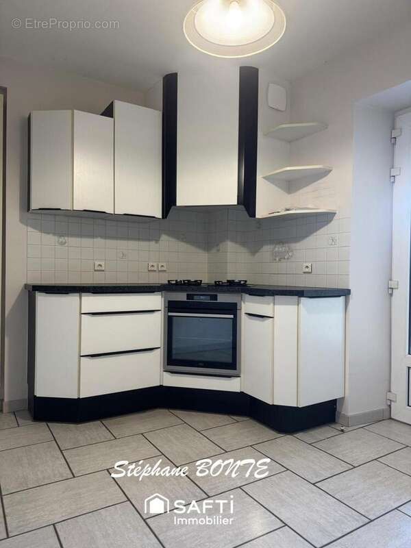 Photo 5 - Maison à BRIVES-CHARENSAC