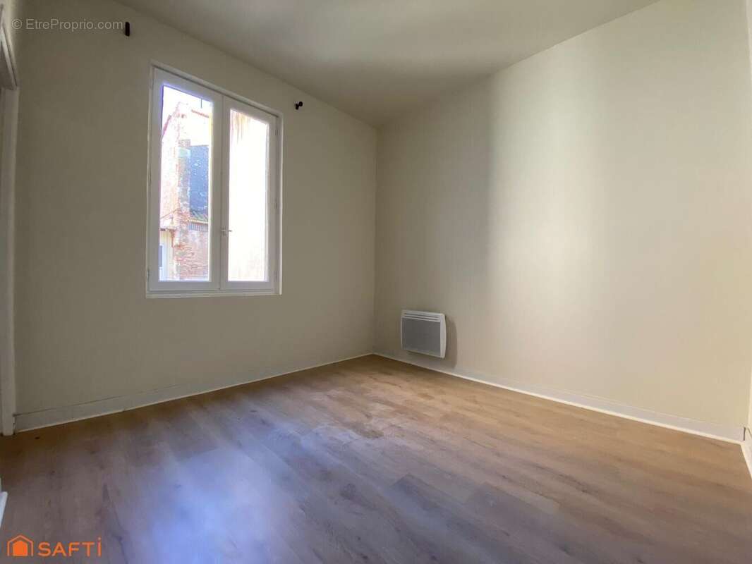 Photo 6 - Appartement à VILLENEUVE-SUR-LOT