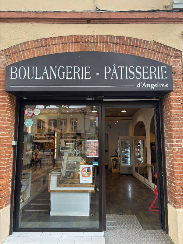 Commerce à TOULOUSE