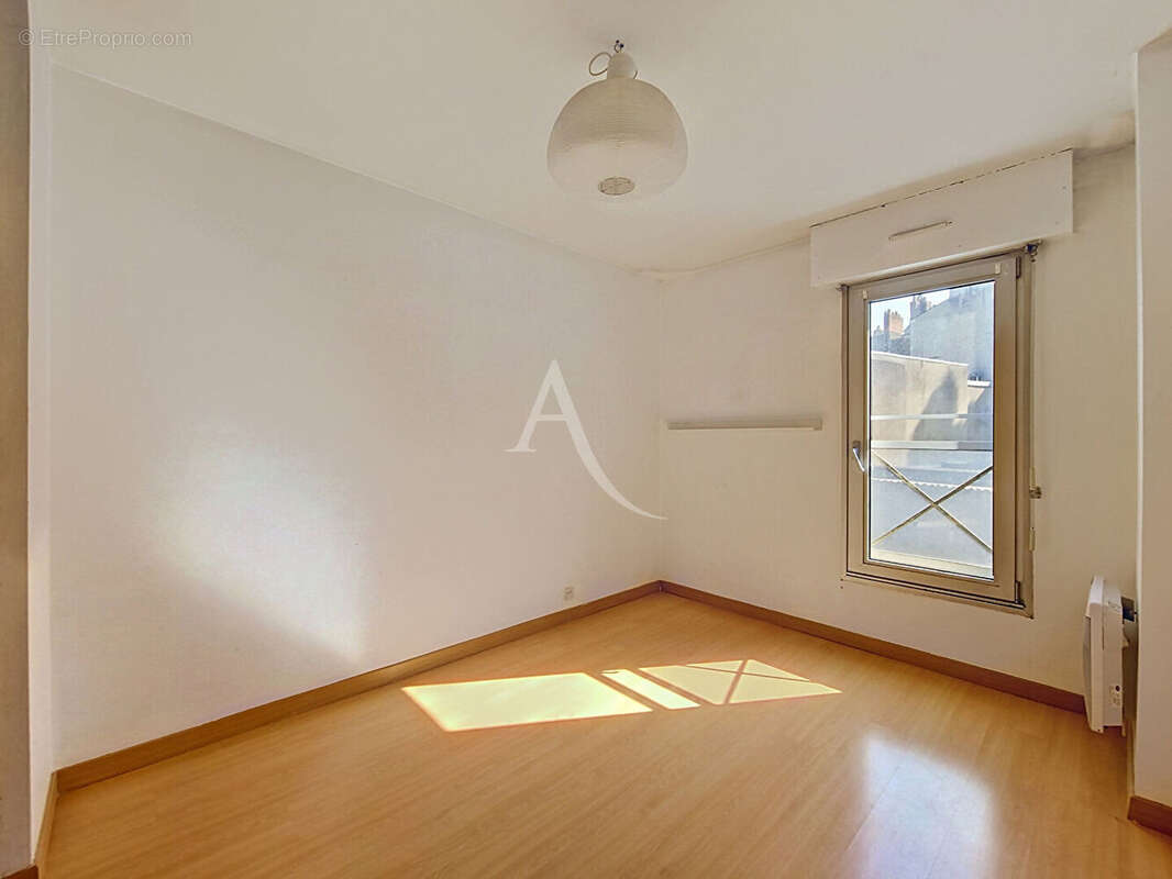 Appartement Nantes - Saint-Mihiel - 4 pièce(s) 91m2 - Garage - Cave(s) - photo 10