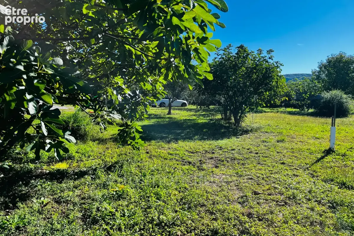 Terrain 1 200 m² à vendre à Laroque (34190) - photo 6