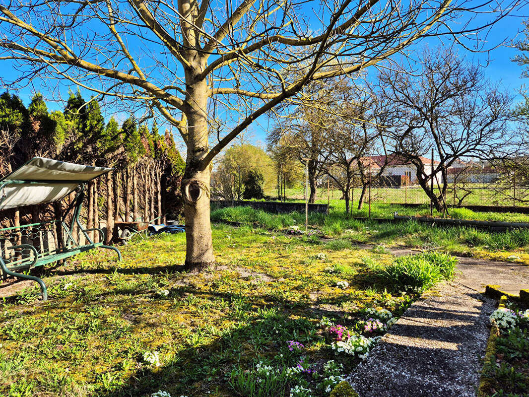 Maison à VOID-VACON