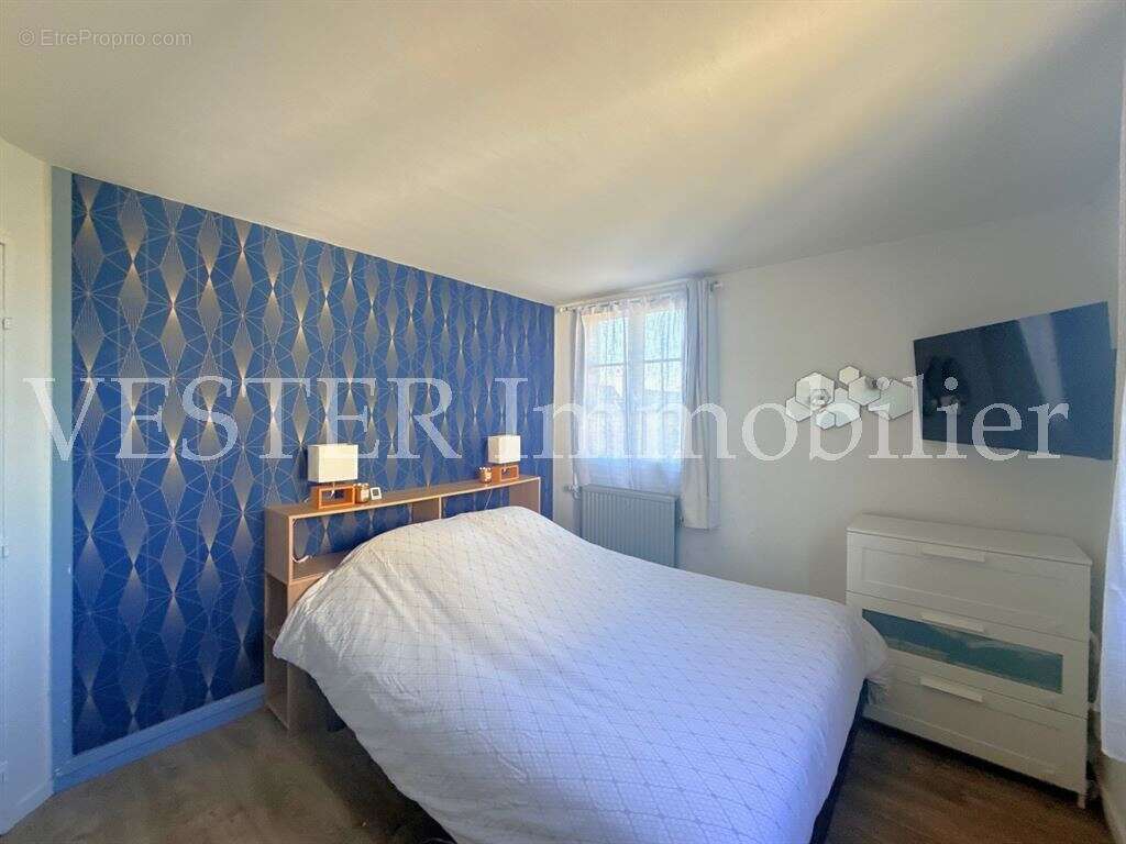 Appartement à CERGY