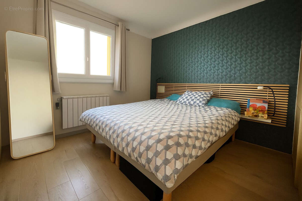 Appartement à LA CIOTAT