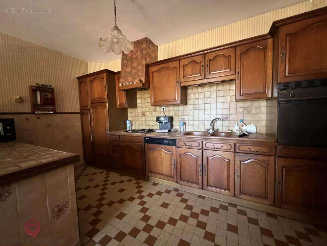 Maison à SAINT-LIZIER