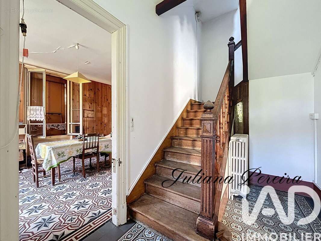 Photo 3 - Maison à LIMAY