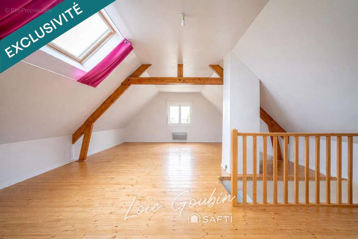 Photo 9 - Maison à BOURGUEBUS