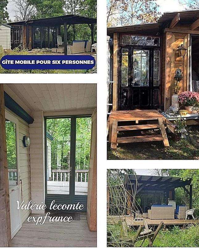 Maison à MONTFERMIER