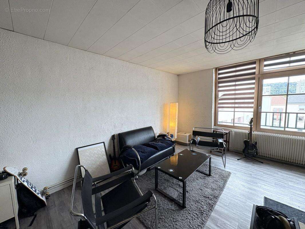 Appartement à ELBEUF