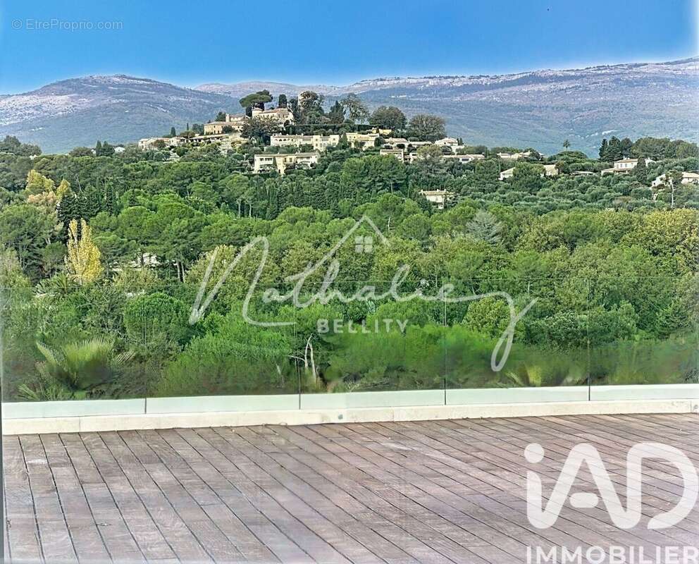 Photo 5 - Maison à MOUANS-SARTOUX