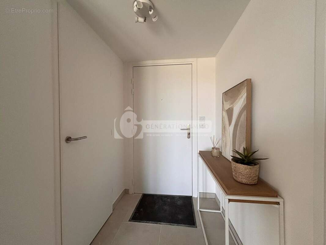 Appartement à ARLES