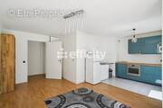 Appartement à AULNAY-SOUS-BOIS