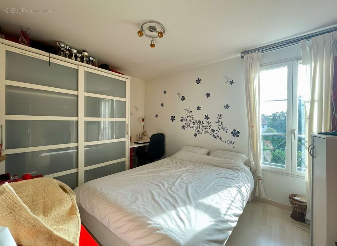 Maison à MONTLIGNON