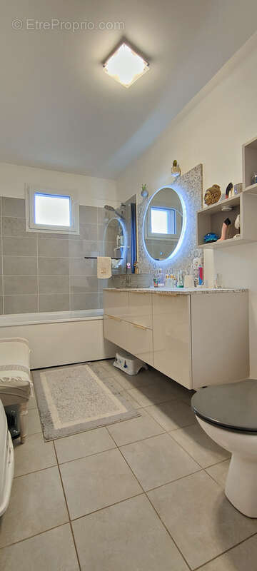 Appartement à VILLERON