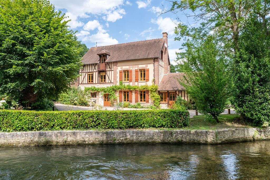Maison à EVREUX