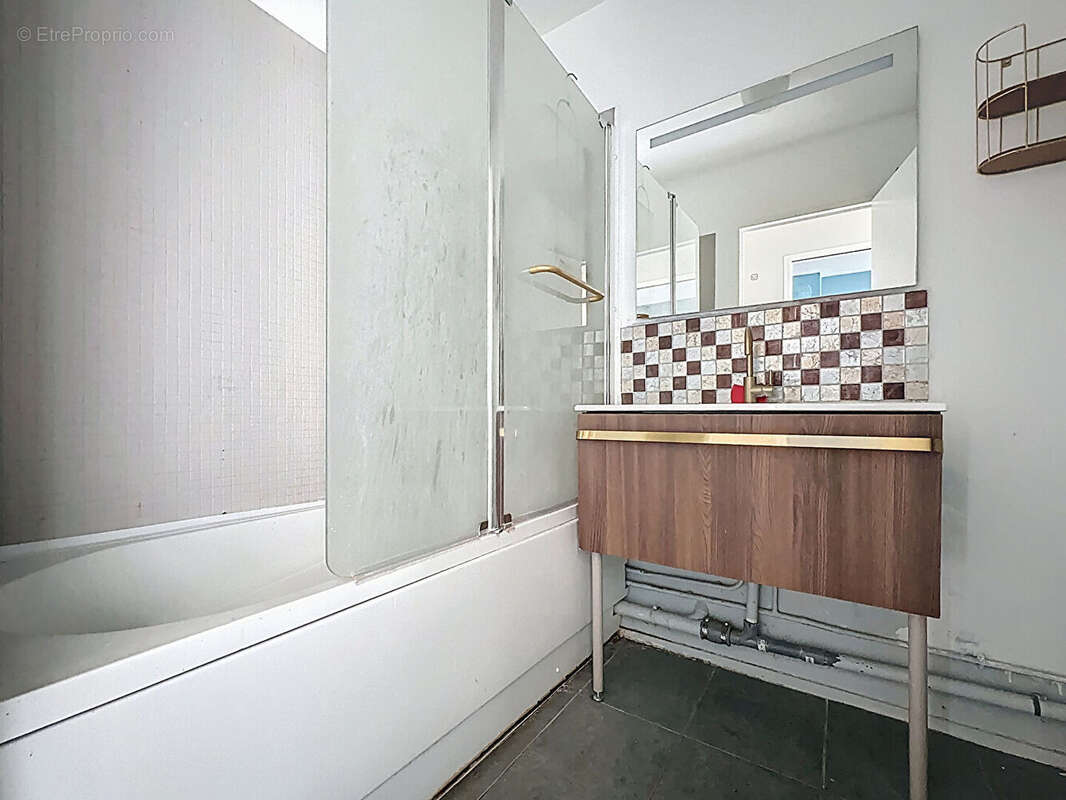 Appartement à MEAUX