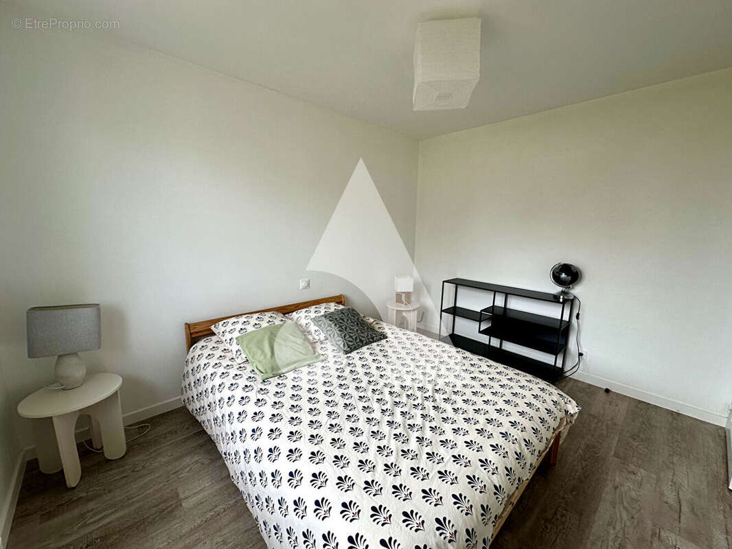 Maison à BEAUMESNIL