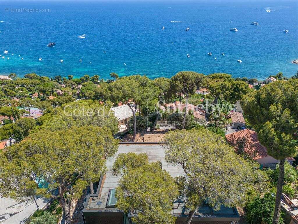 Maison à EZE