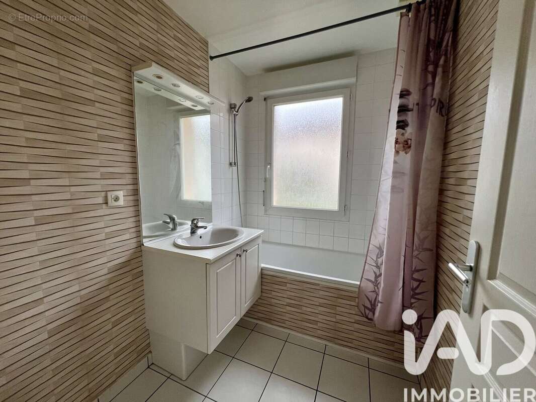 Photo 5 - Appartement à LE TRAIT