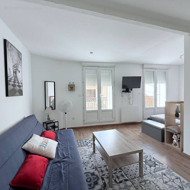 Appartement à BEZIERS