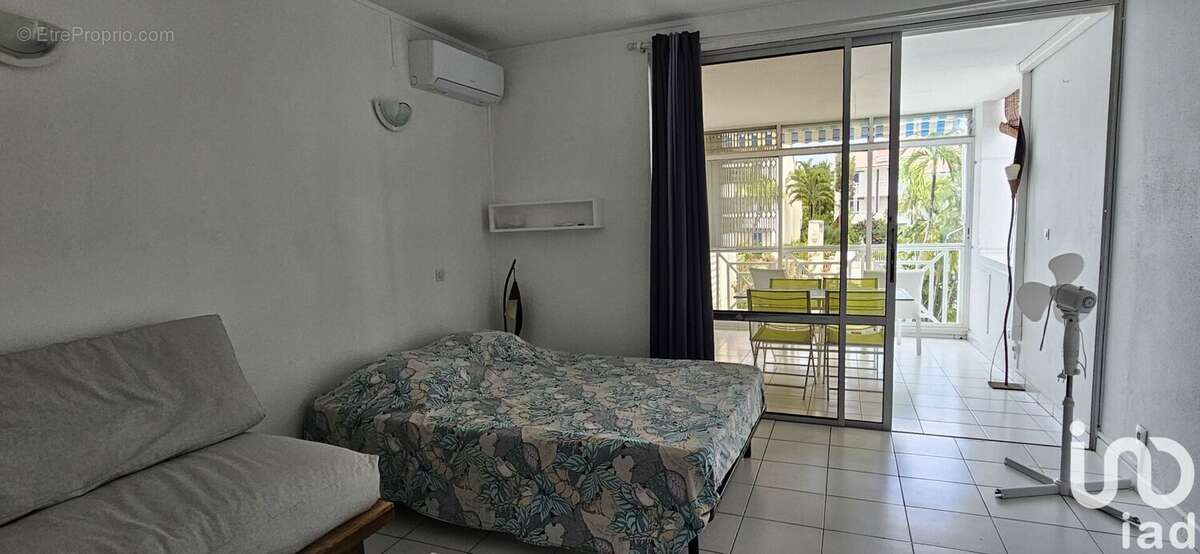 Photo 4 - Appartement à SAINT-FRANCOIS