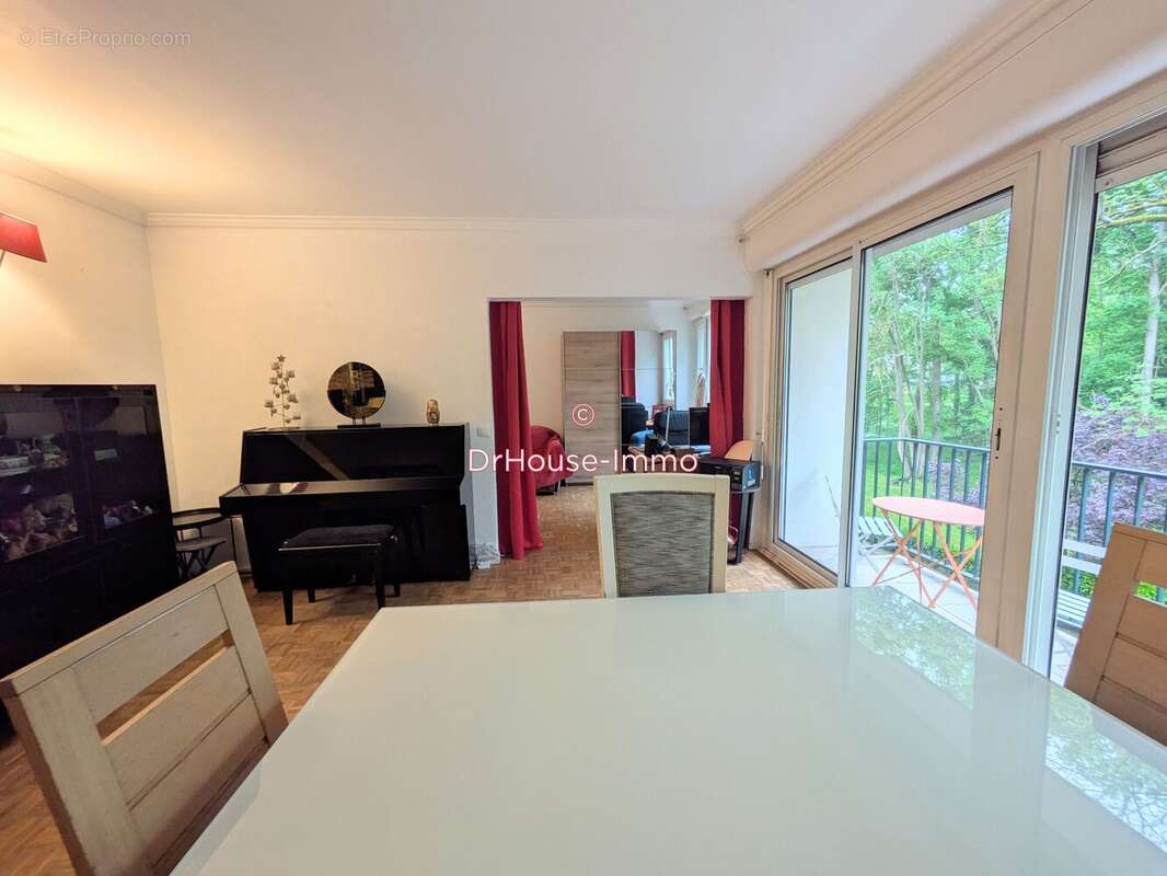 Appartement 91 m² à Verneuil-Sur-Seine  - photo 41