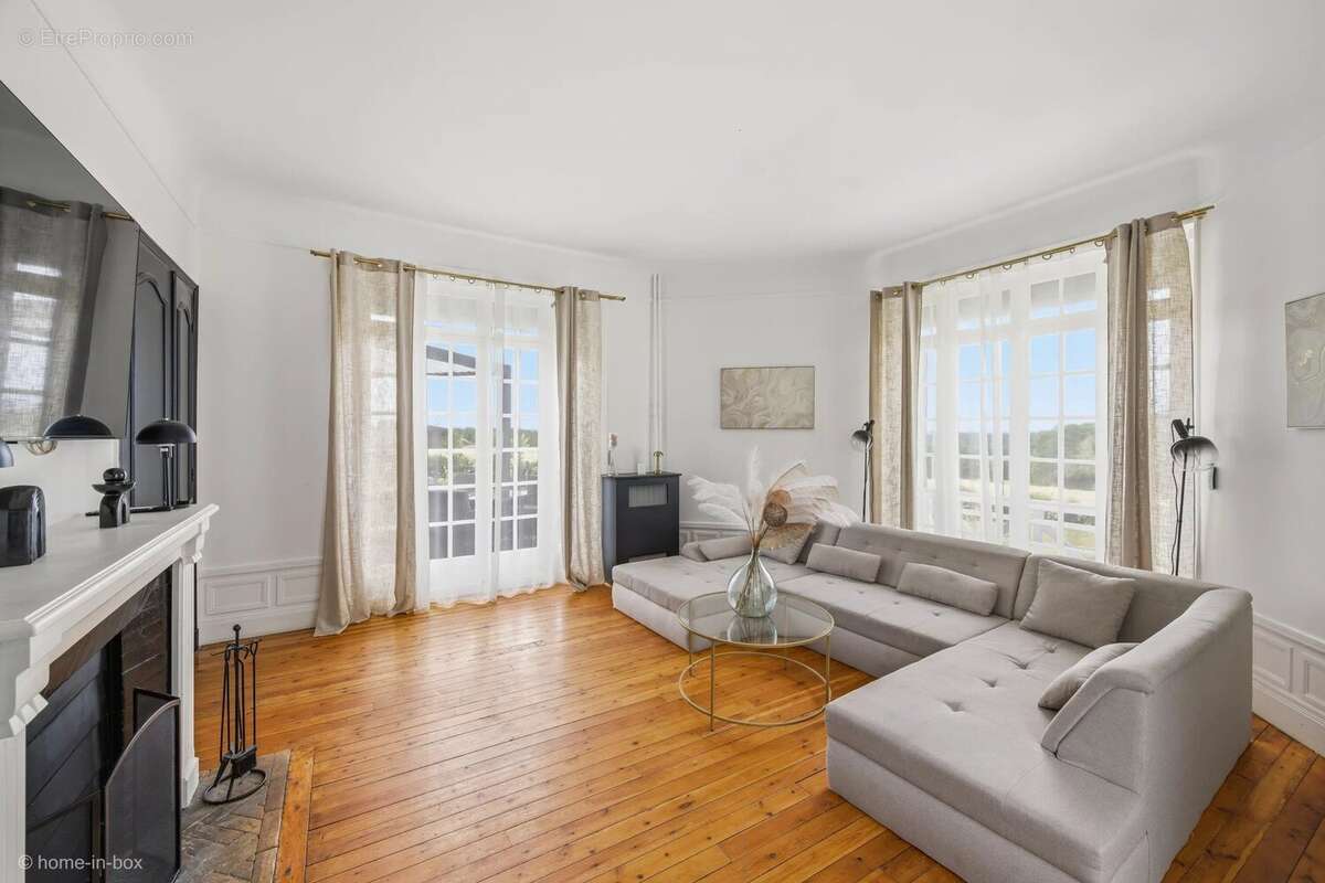 Exclusivité – manoir monceaux-lès-meaux (77470) - photo 20