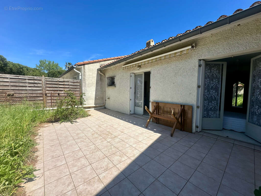 Maison à SAINT-CYPRIEN