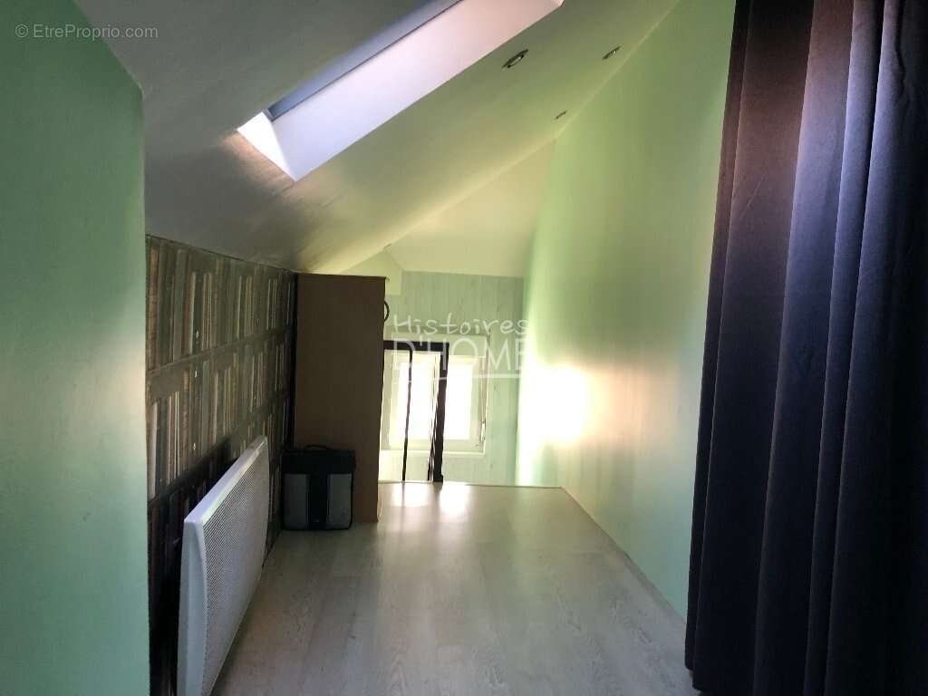 Maison à ROZAY-EN-BRIE