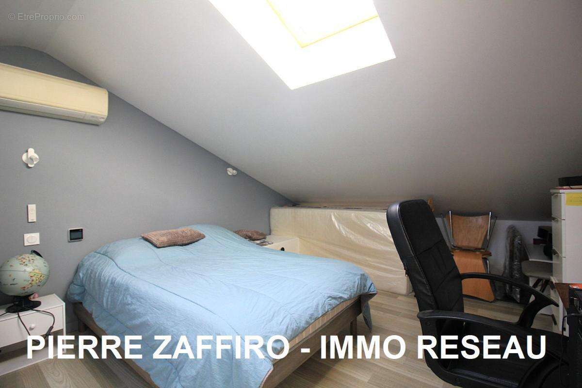 Maison à TERRATS
