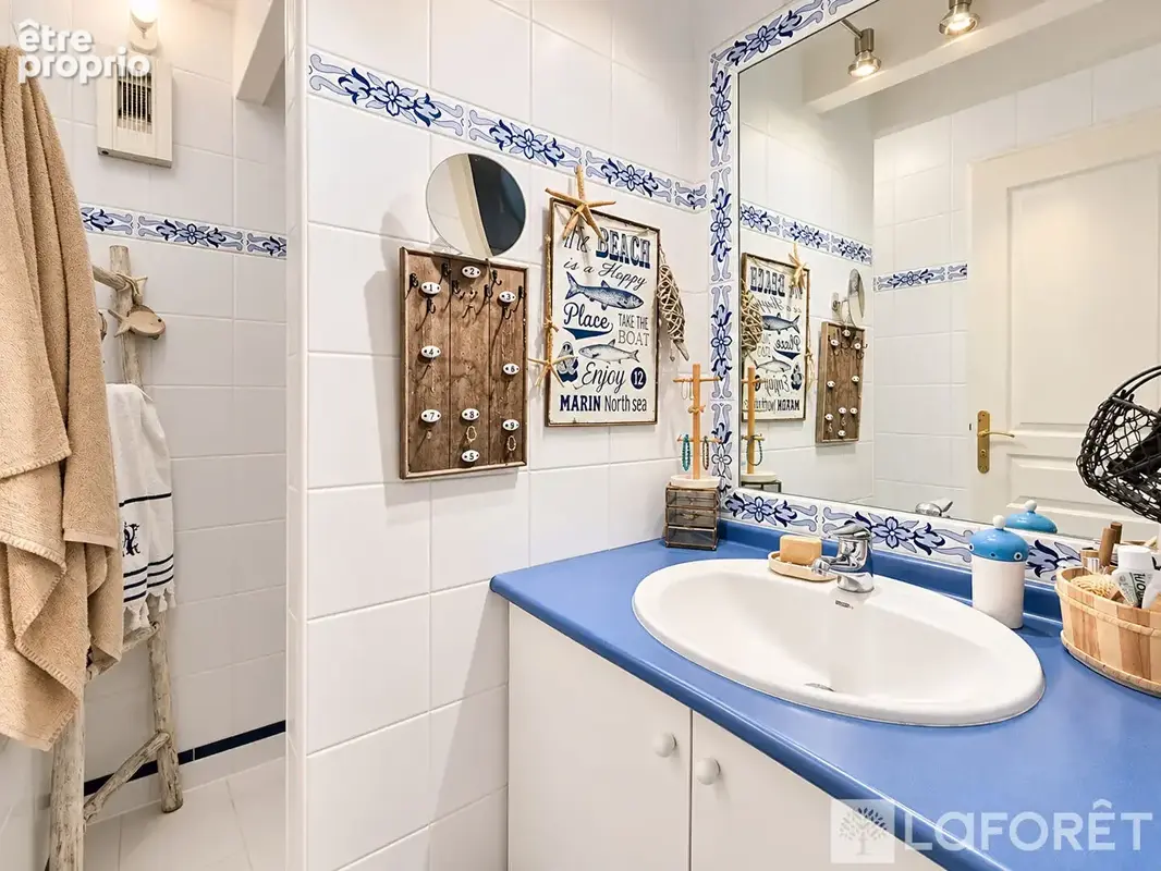Appartement La Teste 3 pièce 87.32 m2 - photo 8