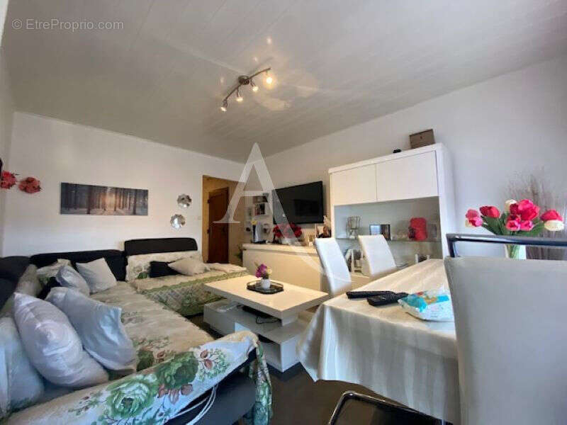 Appartement à LUNEVILLE