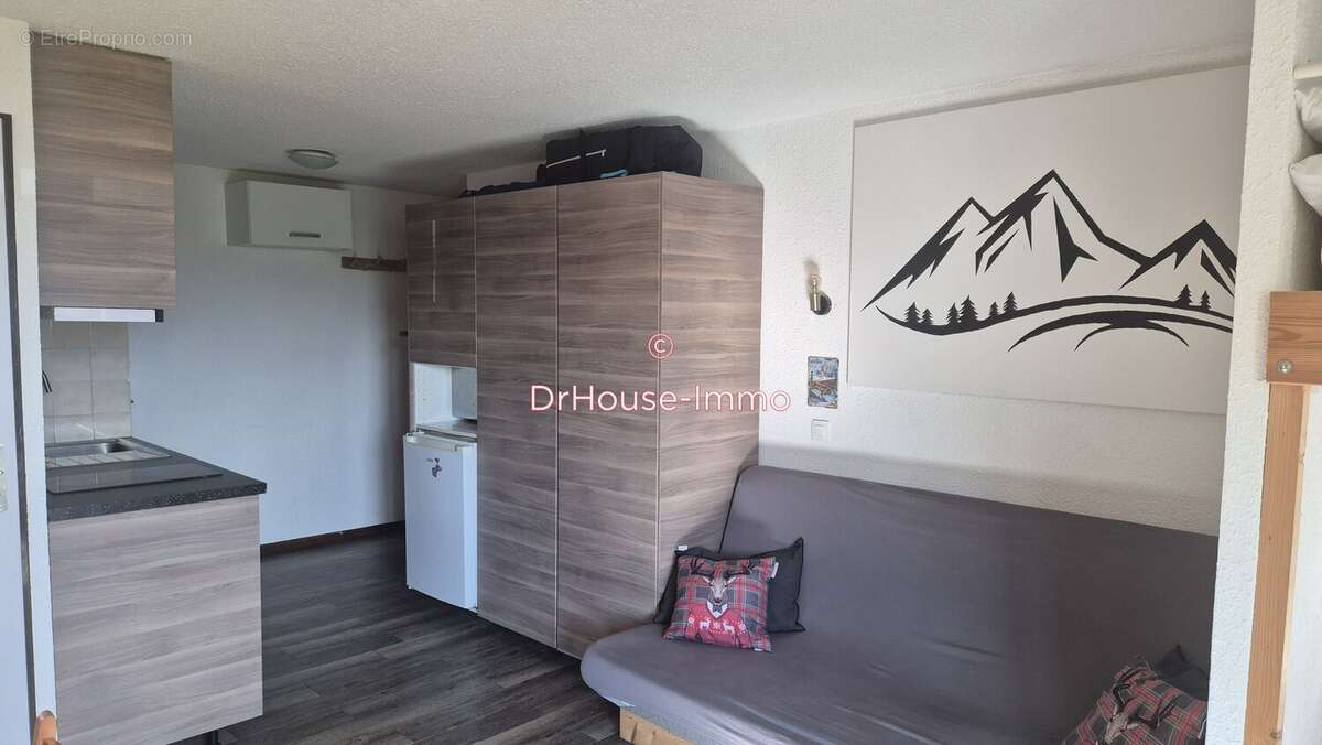 Appartement à MANIGOD