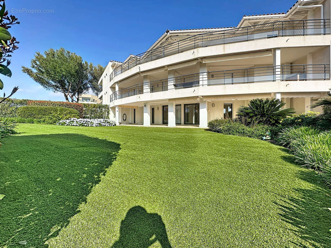 Appartement à SAINT-RAPHAEL